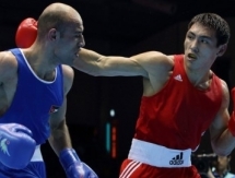 Asianboxing.info: «Профессиональный дебют Алимханулы был по-настоящему впечатляющим»