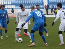 Максимович вызван в молодежную сборную Сербии