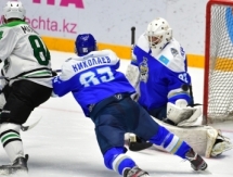 Листки хоккейного календаря. Неделя № 8. 24-30 октября. В гостях хорошо