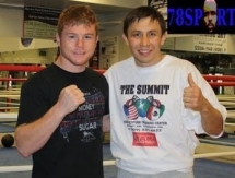 Бой Головкин — Альварес попал в пятерку главных несостоявшихся поединков года