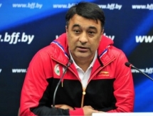 Экс-тренер «Ордабасы» возглавит «Истиклол»