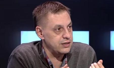 Андрей Вокин: «Казахстанцы играли не в футбол, а в кикбоксинг»