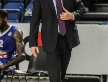 Фоторепортаж с матча ВТБ «Калев» — «Астана» 84:67 