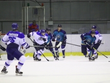 Фоторепортаж с матча чемпионата РК «Алтай-Торпедо» — «Номад» 1:4