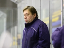 Фоторепортаж с матча чемпионата РК «Алтай-Торпедо» — «Номад» 1:4