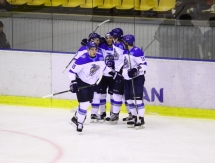 Фоторепортаж с матча чемпионата РК «Алтай-Торпедо» — «Номад» 1:4