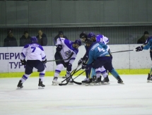 Фоторепортаж с матча чемпионата РК «Алтай-Торпедо» — «Номад» 2:1 Б