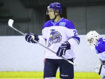 Фоторепортаж с матча чемпионата РК «Алтай-Торпедо» — «Номад» 2:1 Б