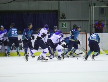 Фоторепортаж с матча чемпионата РК «Алтай-Торпедо» — «Номад» 2:1 Б