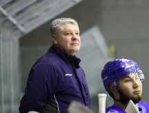 Фоторепортаж с матча чемпионата РК «Алтай-Торпедо» — «Номад» 2:1 Б