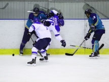 Фоторепортаж с матча чемпионата РК «Алтай-Торпедо» — «Номад» 2:1 Б