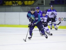 Фоторепортаж с матча чемпионата РК «Алтай-Торпедо» — «Номад» 2:1 Б