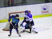 Фоторепортаж с матча чемпионата РК «Алтай-Торпедо» — «Номад» 2:1 Б