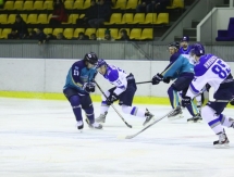 Фоторепортаж с матча чемпионата РК «Алтай-Торпедо» — «Номад» 2:1 Б