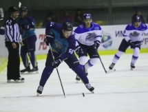 Фоторепортаж с матча чемпионата РК «Алтай-Торпедо» — «Номад» 2:1 Б