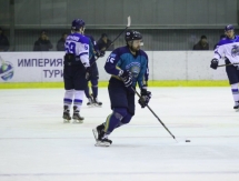 Фоторепортаж с матча чемпионата РК «Алтай-Торпедо» — «Номад» 2:1 Б