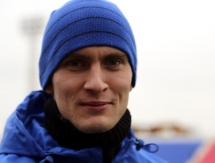 Фоторепортаж с тренировки «Иртыша» перед игрой с «Астаной»