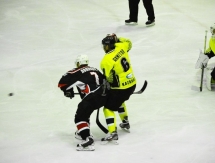 Фоторепортаж с матчей чемпионата РК «Горняк» — «Темиртау» 0:3, 4:6