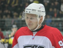 Фоторепортаж с матча ВХЛ «Сарыарка» — «Нефтяник» 0:1