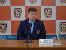 Футболисты «Шахтера-U21» получили бронзовые медали