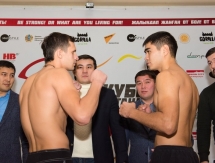 В Кокшетау стартовал третий кубок по ММА