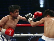 Нигматуллаулы защитил титул чемпиона Китая по версии WBO