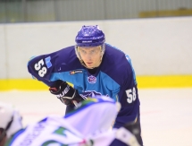 Фоторепортаж с матча МХЛ «Алтай» — «Толпар» 0:2