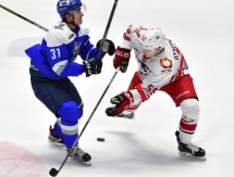 Фоторепортаж с матча МХЛ «Снежные Барсы» — «Авто» 1:3