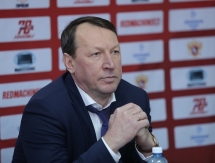 Фоторепортаж с матча ВХЛ «Торпедо» — «Нефтяник» 2:1