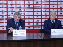 Фоторепортаж с матча ВХЛ «Торпедо» — «Ариада» 6:1