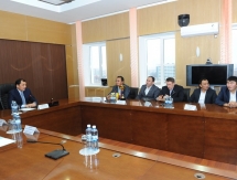 Нурлан Ногаев: «Цель не создать из легионеров команду-чемпиона и бравировать ею, мы должны популяризовать спорт среди населения»