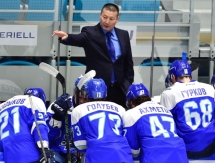 Фоторепортаж с матча МХЛ «Снежные Барсы» — «Толпар» 5:6