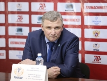 Фоторепортаж с матча ВХЛ «Торпедо» — «Саров» 5:1