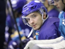 Фоторепортаж с матча МХЛ «Алтай» — «Авто» 1:3