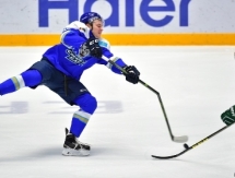 Фоторепортаж с матча МХЛ «Снежные Барсы» — «Толпар» 2:3