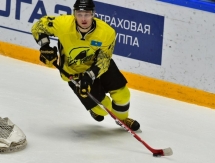 Фоторепортаж с матча чемпионата РК «Номад» — «Темиртау» 5:3