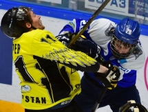 Фоторепортаж с матча чемпионата РК «Номад» — «Темиртау» 5:3