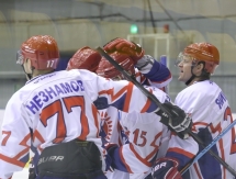 Фоторепортаж с матча чемпионата РК «Алтай-Торпедо» — «Арлан» 2:5