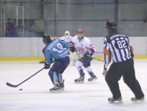 Фоторепортаж с матча чемпионата РК «Алтай-Торпедо» — «Арлан» 2:5