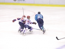 Фоторепортаж с матча чемпионата РК «Алтай-Торпедо» — «Арлан» 2:5