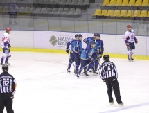 Фоторепортаж с матча чемпионата РК «Алтай-Торпедо» — «Арлан» 2:5