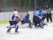 Фоторепортаж с матча чемпионата РК «Алтай-Торпедо» — «Арлан» 1:4