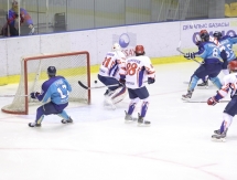 Фоторепортаж с матча чемпионата РК «Алтай-Торпедо» — «Арлан» 1:4