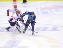 Фоторепортаж с матча чемпионата РК «Алтай-Торпедо» — «Арлан» 1:4