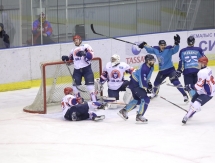 Фоторепортаж с матча чемпионата РК «Алтай-Торпедо» — «Арлан» 1:4