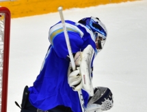 Фоторепортаж с матча КХЛ «Барыс» — «Куньлунь Ред Стар» 4:1