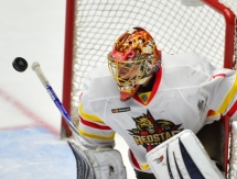 Фоторепортаж с матча КХЛ «Барыс» — «Куньлунь Ред Стар» 4:1