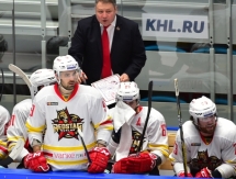 Фоторепортаж с матча КХЛ «Барыс» — «Куньлунь Ред Стар» 4:1