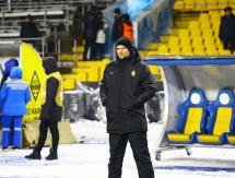 Фоторепортаж с матча Юношеской лиги УЕФА «Кайрат» — «Зальцбург» 0:1