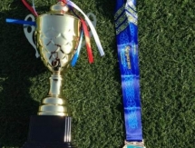 Регбисты из Актау стали бронзовыми призерами чемпионата Казахстана